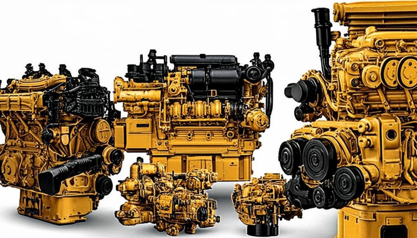 Generators and Power Equipment