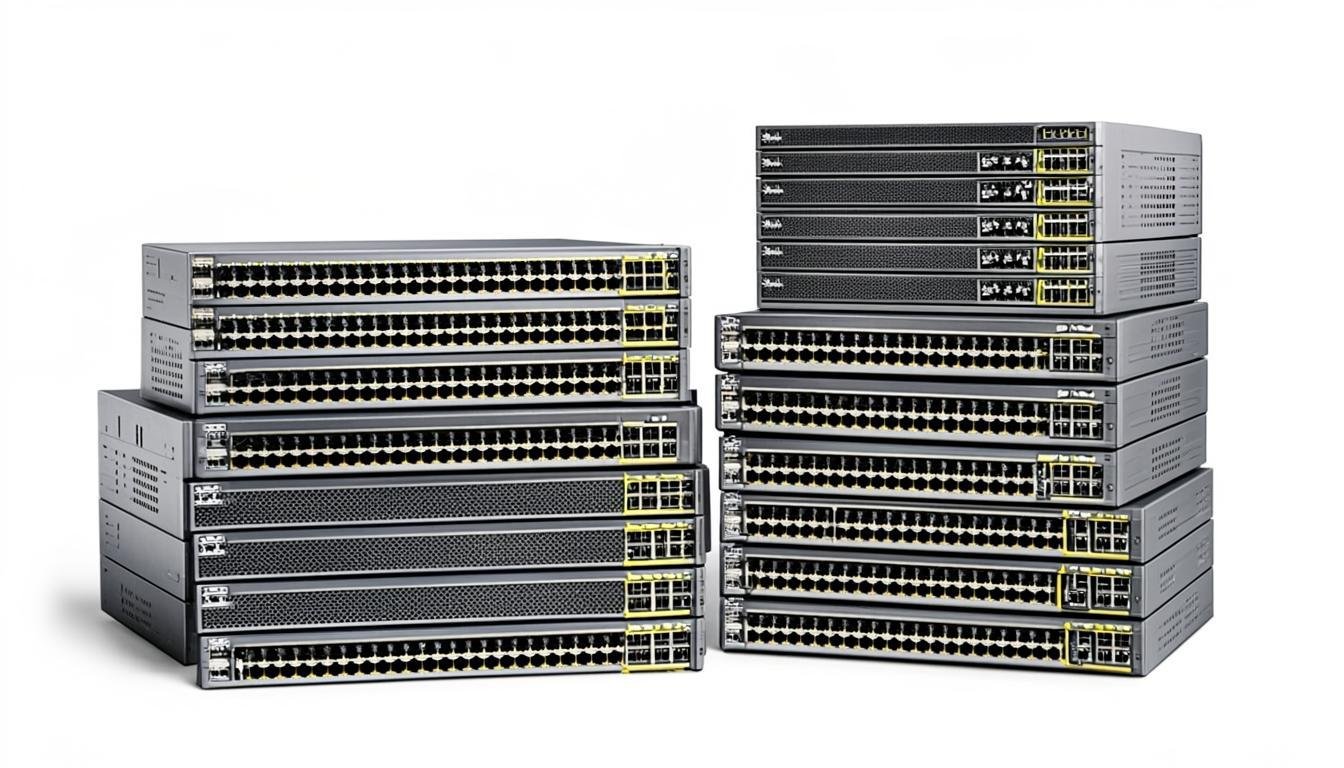 Networking Infrastructure