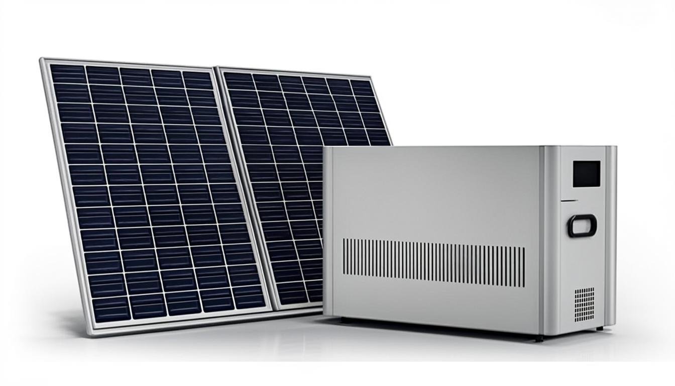 Solar and Renewable Energy