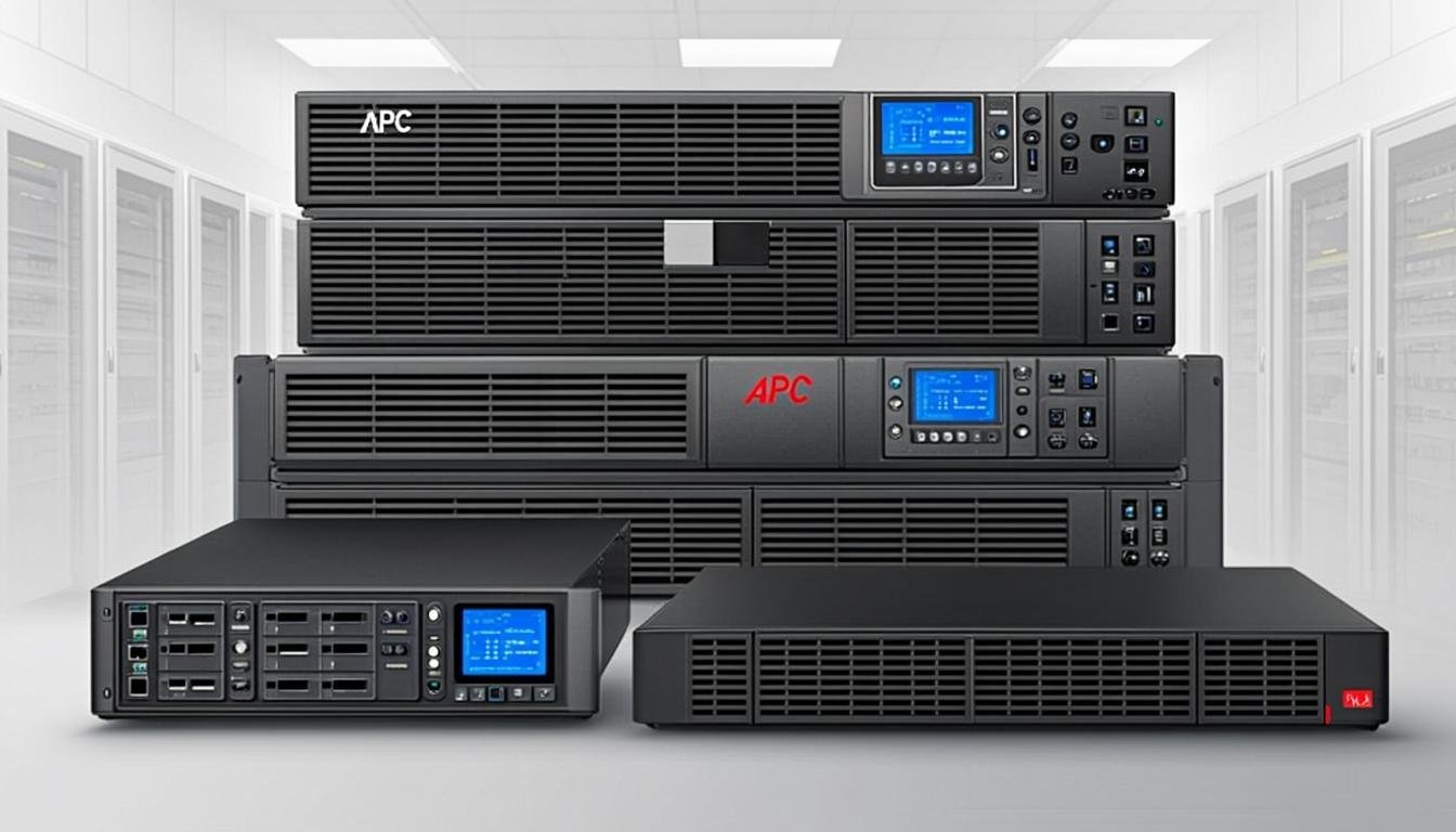 APC UPS Systems